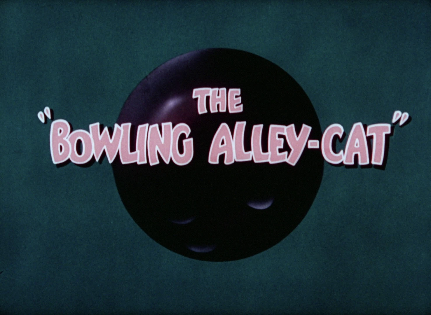 The Bowling AlleyCat Tom and Jerry Wiki Fandom powered by Wikia