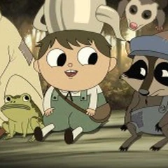 Gregory | Over the Garden Wall Wiki | Fandom powered by Wikia