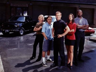 Team Knight Rider Team Knight Rider