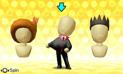 Tomodachi Life Export Items Tomodachi Life Export Items