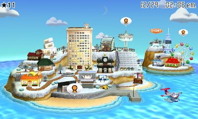 Tomodachi life download pc