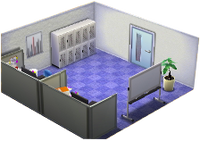 Tomodachi Life Go Getter Tomodachi Life Go Getter