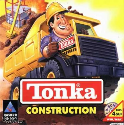 Tonka Construction | Tonka Wiki | Fandom powered by Wikia