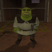 Shrek