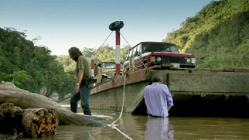 Top Gear Specials Bolivia Stream