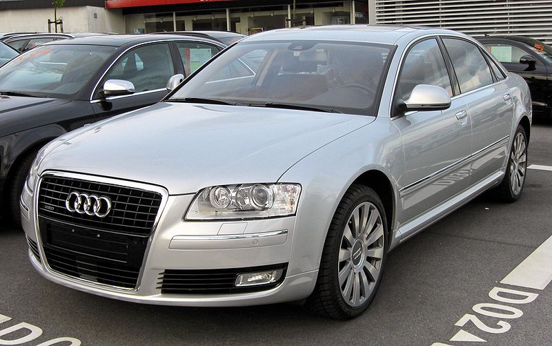 Audi A8 | Top Gear Wiki | Fandom powered by Wikia