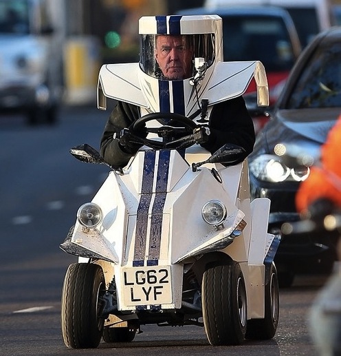 P45 | Top Gear Wiki | Fandom powered by Wikia