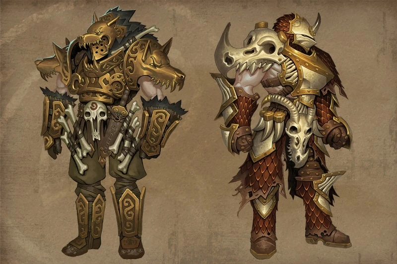 Image Berserker gear.jpg Torchlight Wiki FANDOM powered by Wikia