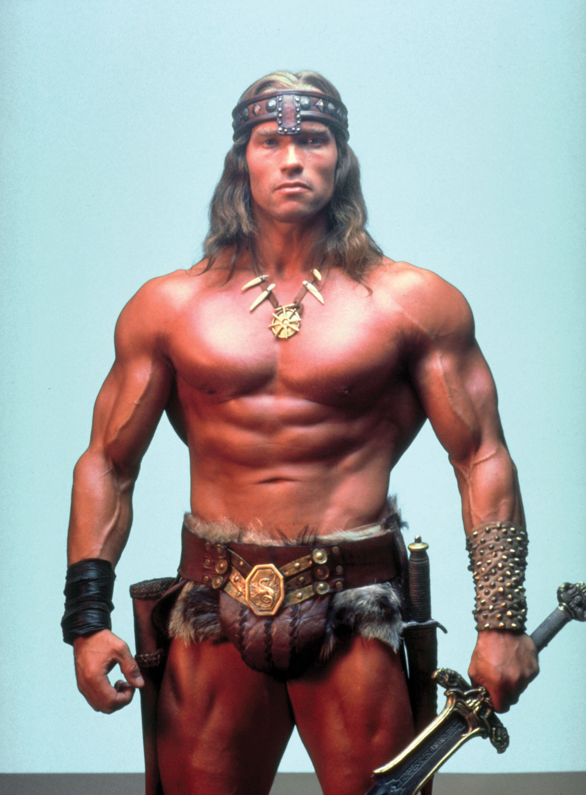 Conan the Barbarian (Character) Total Movies Wiki Fandom powered by