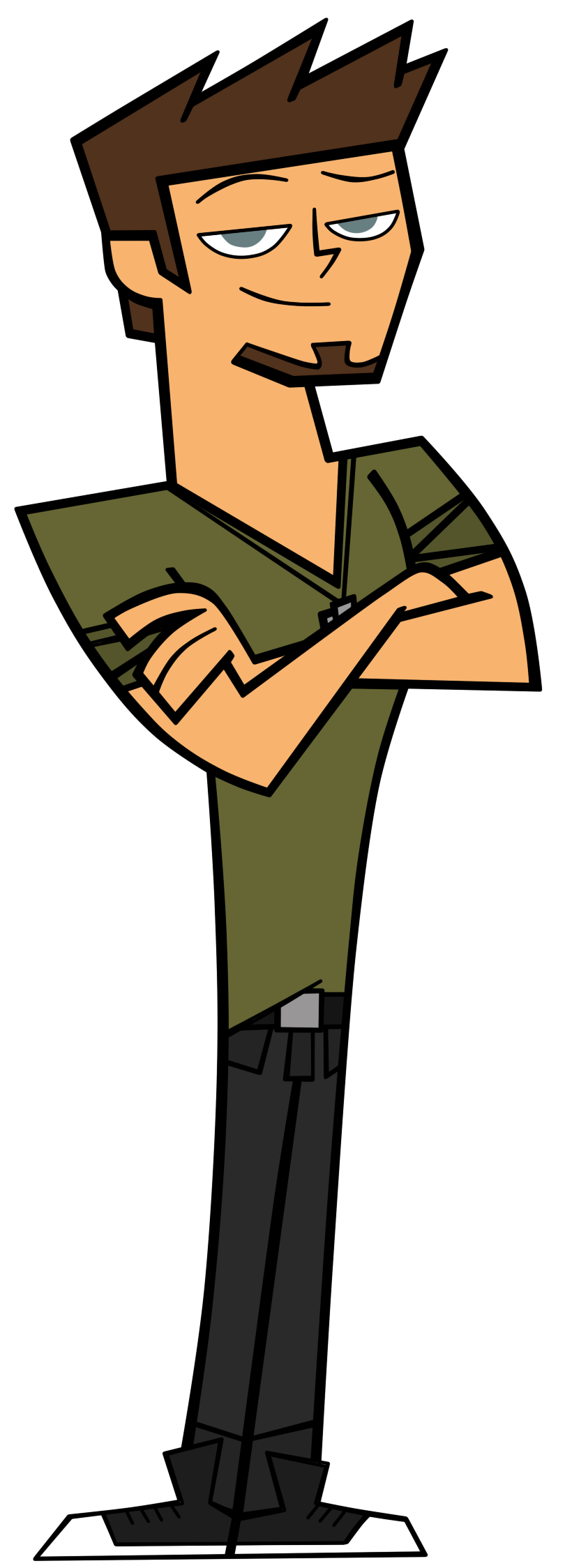Total Drama Island Total Drama Island
