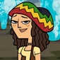 Laurie (Total Drama Presents - The Ridonculous Race)