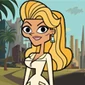 Kelly (Total Drama Presents - The Ridonculous Race)