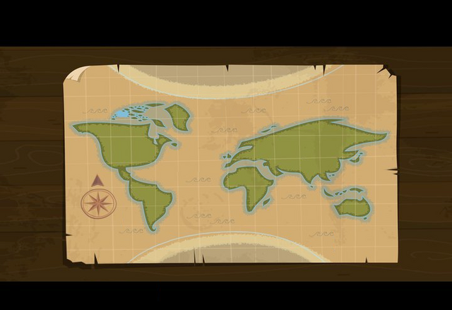 Image - Total Drama World Tour Image Background.png | Total Drama Wiki
