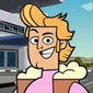 Jacques (Total Drama Presents - The Ridonculous Race)