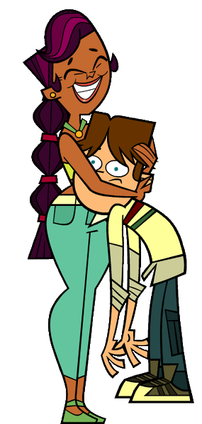 Image Codysierratdtwpose1png Total Drama Wiki Fandom Powered By