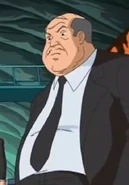 Jerry Lewis | Totally Spies Wiki | Fandom powered by Wikia