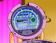 totally spies compowder toy