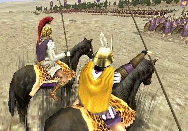 Battle of Halicarnassus Total War Alternate Reality Wiki Fandom