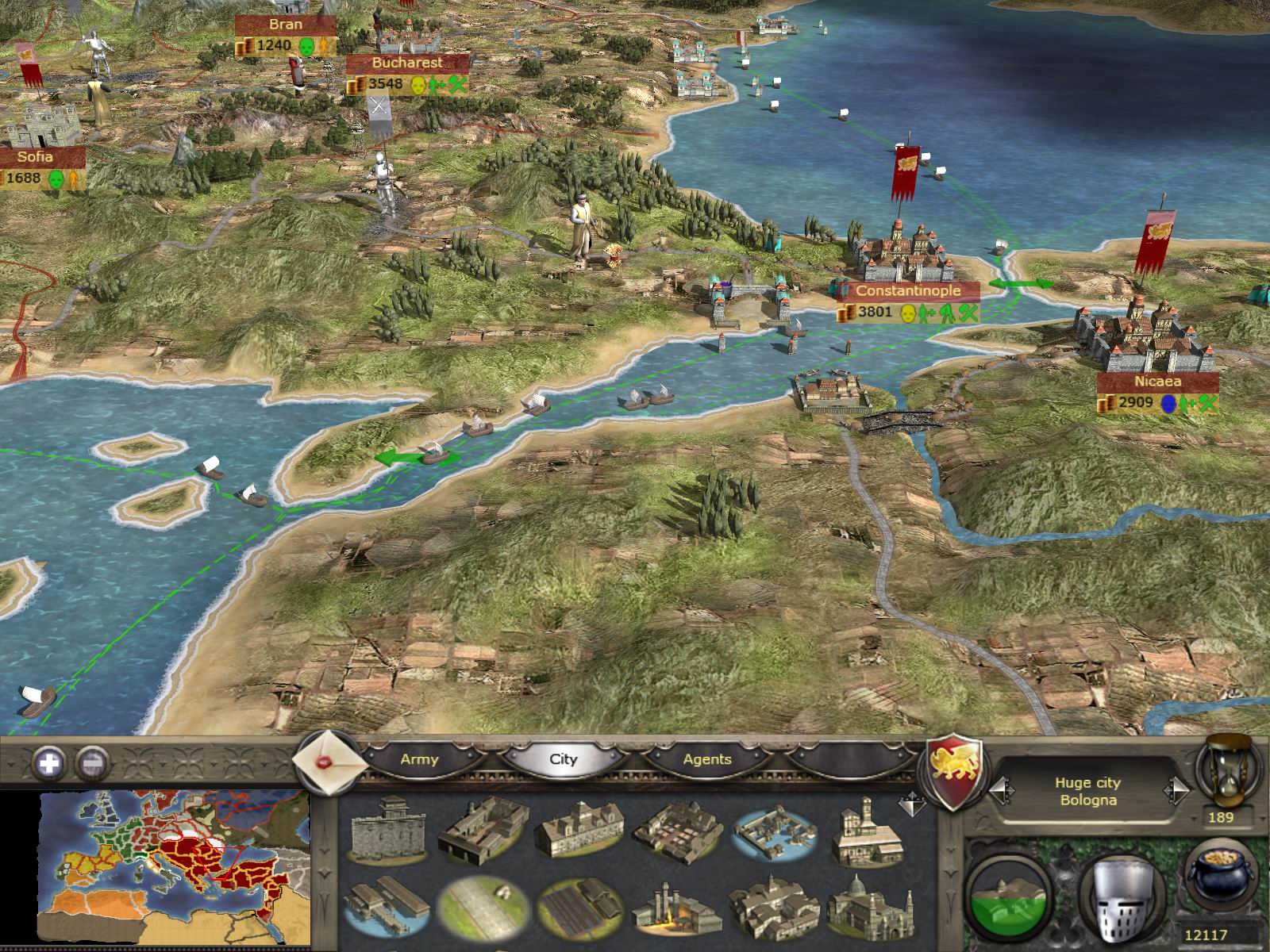 Viking Invasion Total War Wiki Mods