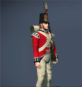 Coldstream Guards (Napoleon: Total War)  Total War Wiki 