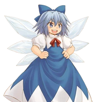 Cirno-FW