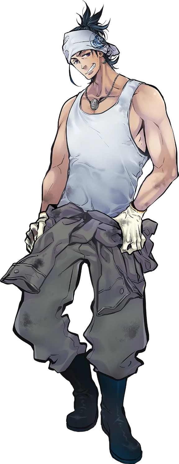 刀剣乱舞 Nihongou