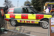Range Rover of Cheshire F R at Sandbach 2010 - IMG 8503