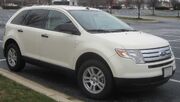 Ford Edge SE