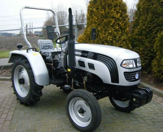 Eurotrac Tractor & Construction Plant Wiki FANDOM