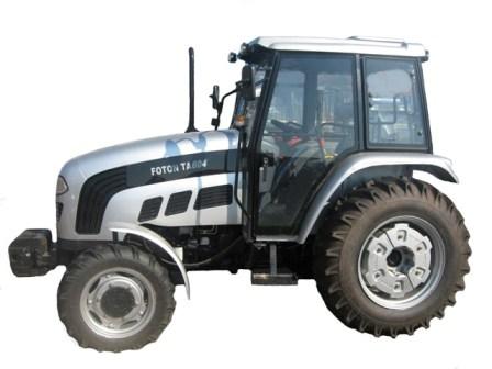 Instrukciya traktora foton 604