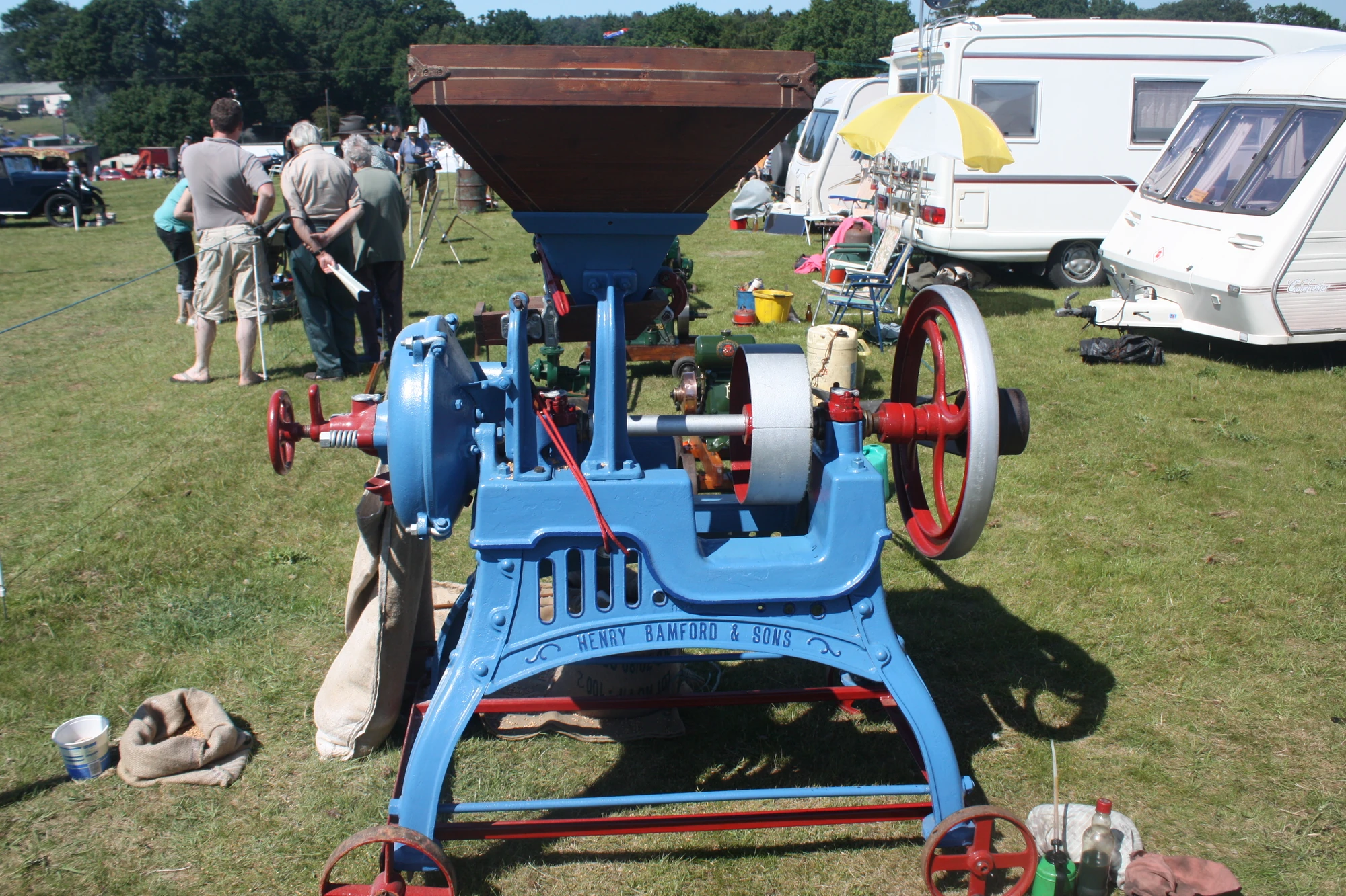 Corn mill Tractor & Construction Plant Wiki Fandom powered by Wikia