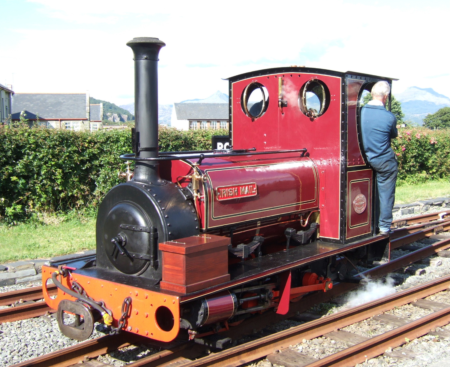 tiny rails engine tiny rails engine