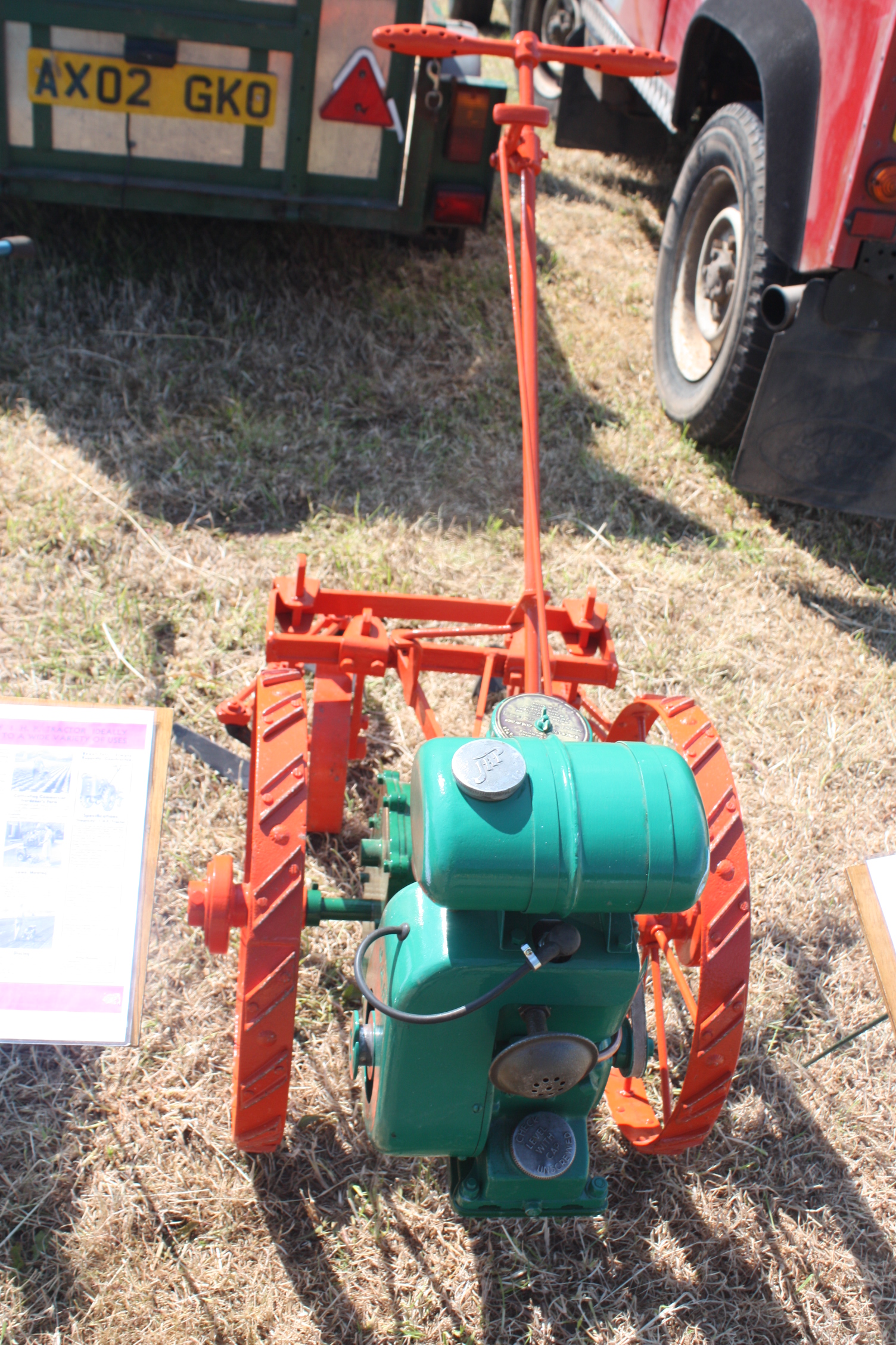 Simplicity Manufacturing Company | Tractor & Construction ... heavy truck wiring diagram manual 