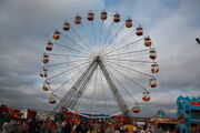 Big wheel at GDSF im 2008 IMG 1042