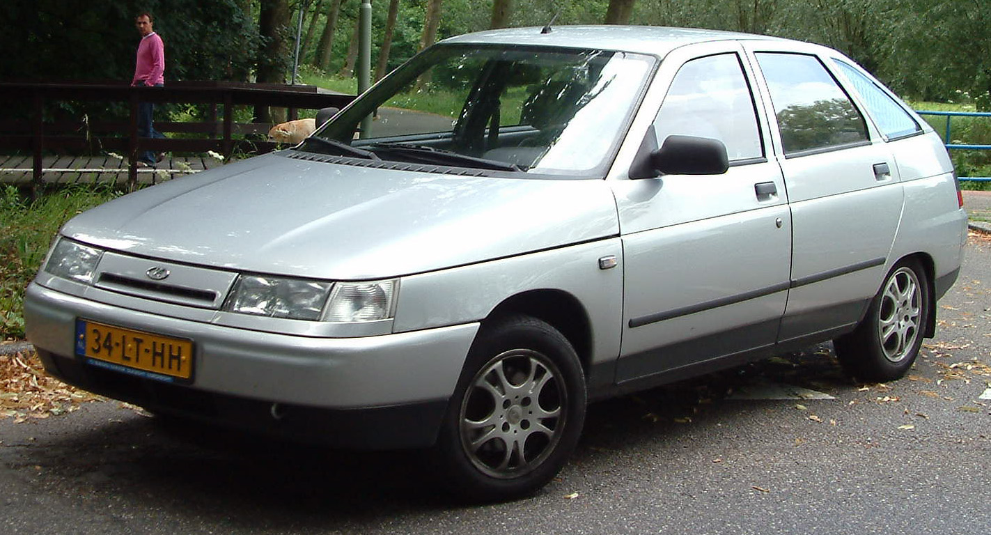 AvtoVAZ | Tractor & Construction Plant Wiki | Fandom powered by Wikia
