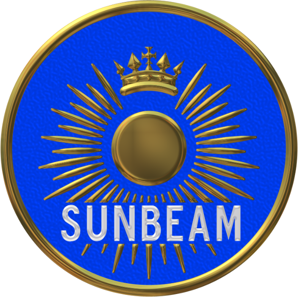 Sunbeam Car Company | Tractor & Construction Plant Wiki | Fandom