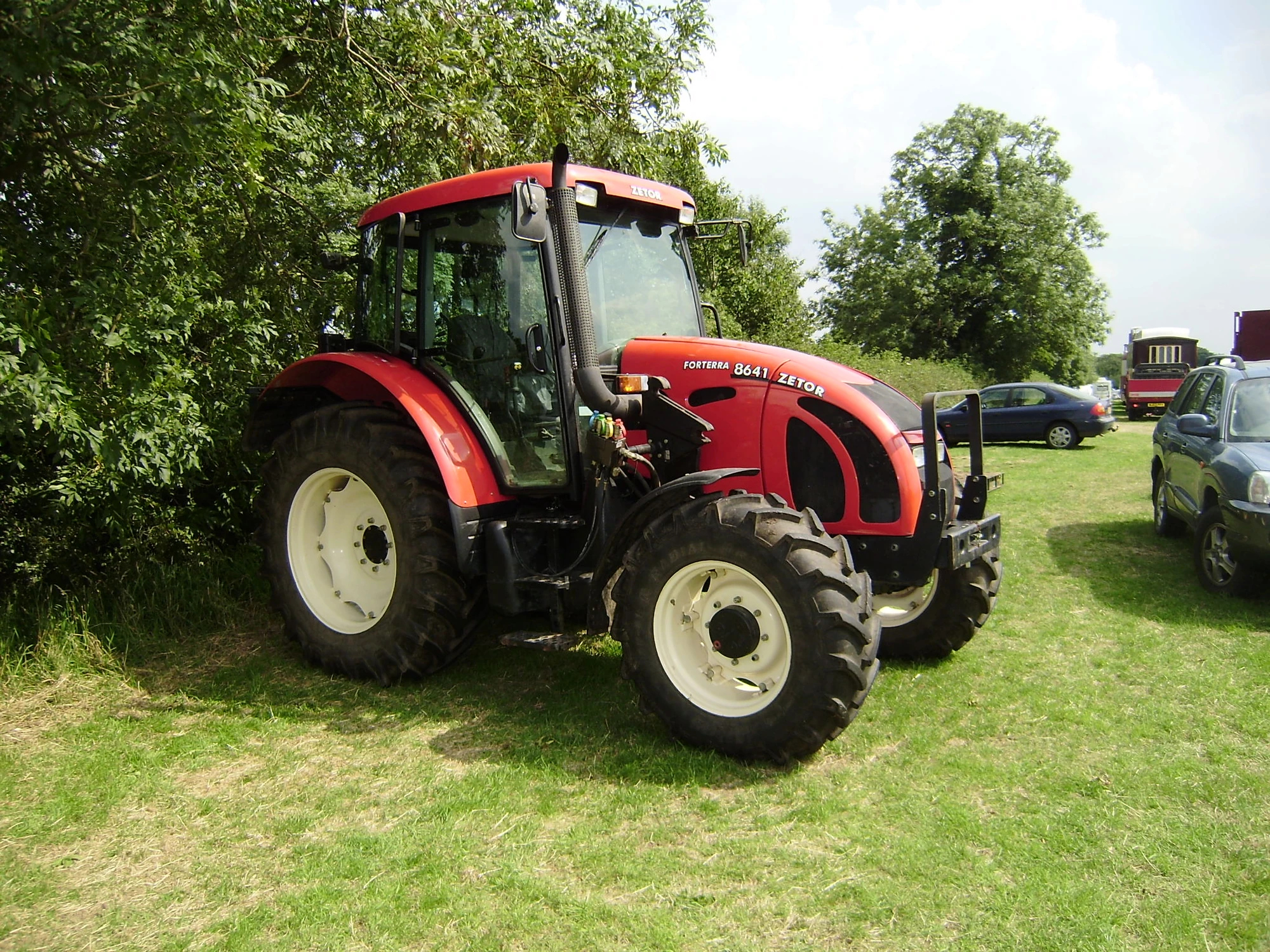 Zetor Tractor & Construction Plant Wiki Fandom powered by Wikia