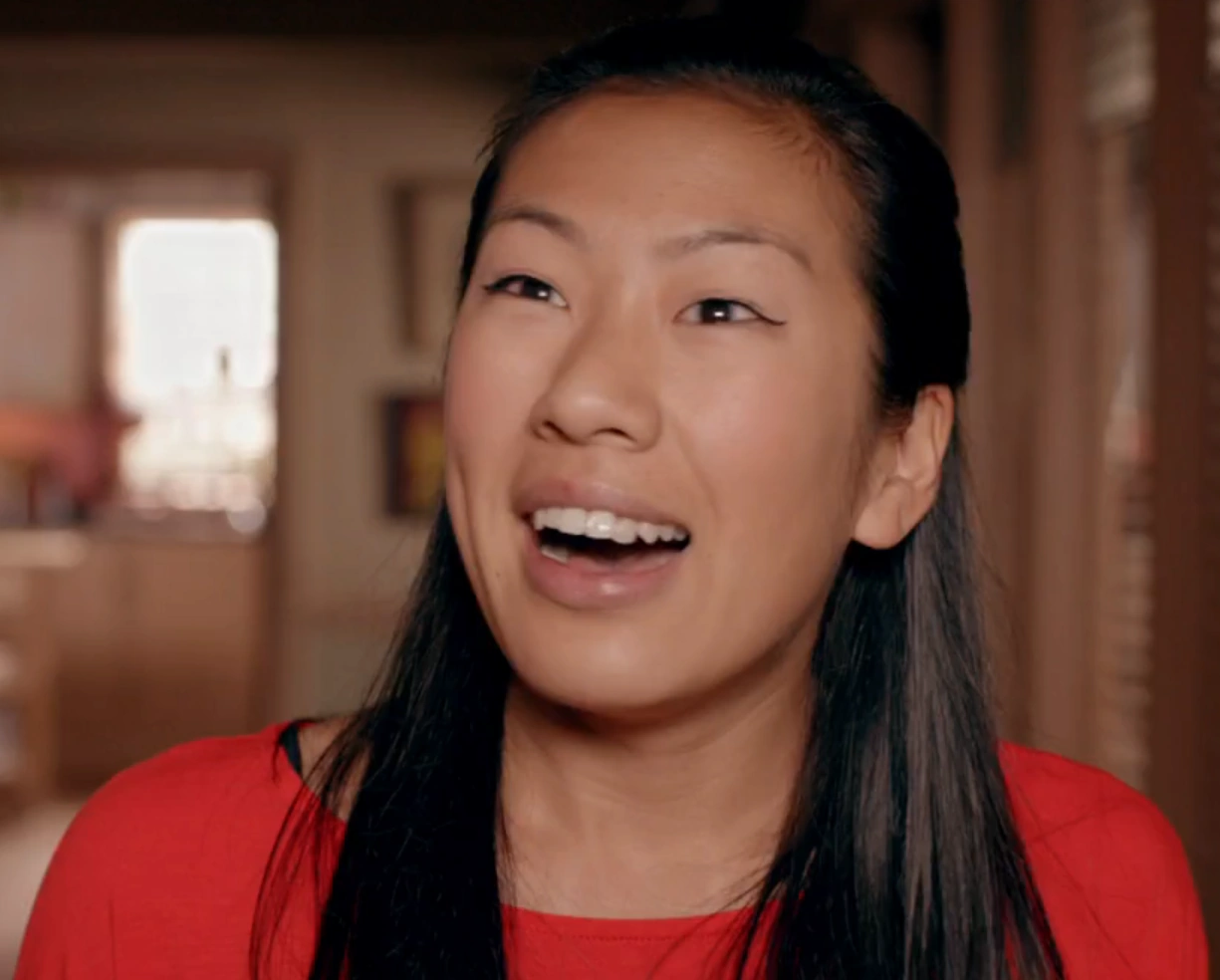 Image MayLi Wang.png Tracy Beaker Wiki Fandom powered by Wikia