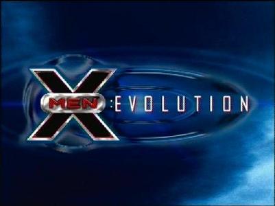 Evolve Titel Evolve Titel
