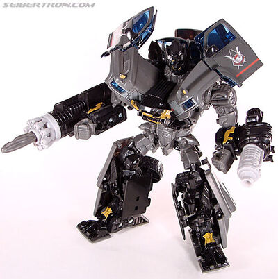 R ironhide075