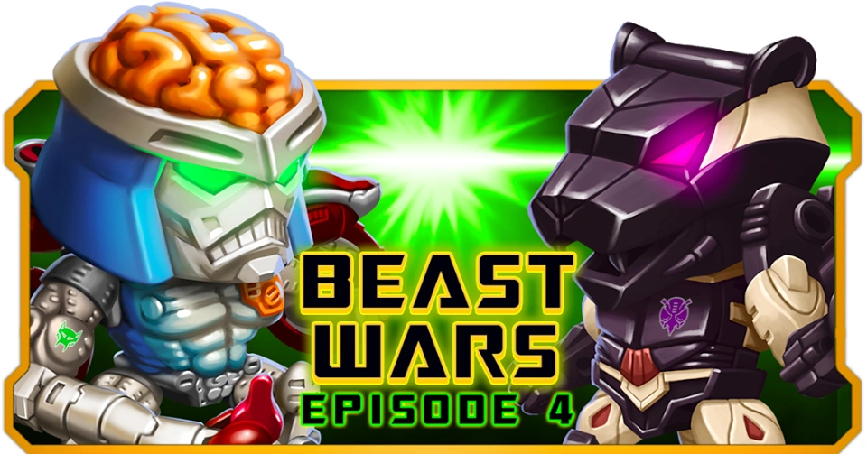 Transformers Beast Wars Ii Episode GuideWatch Movies Online Free