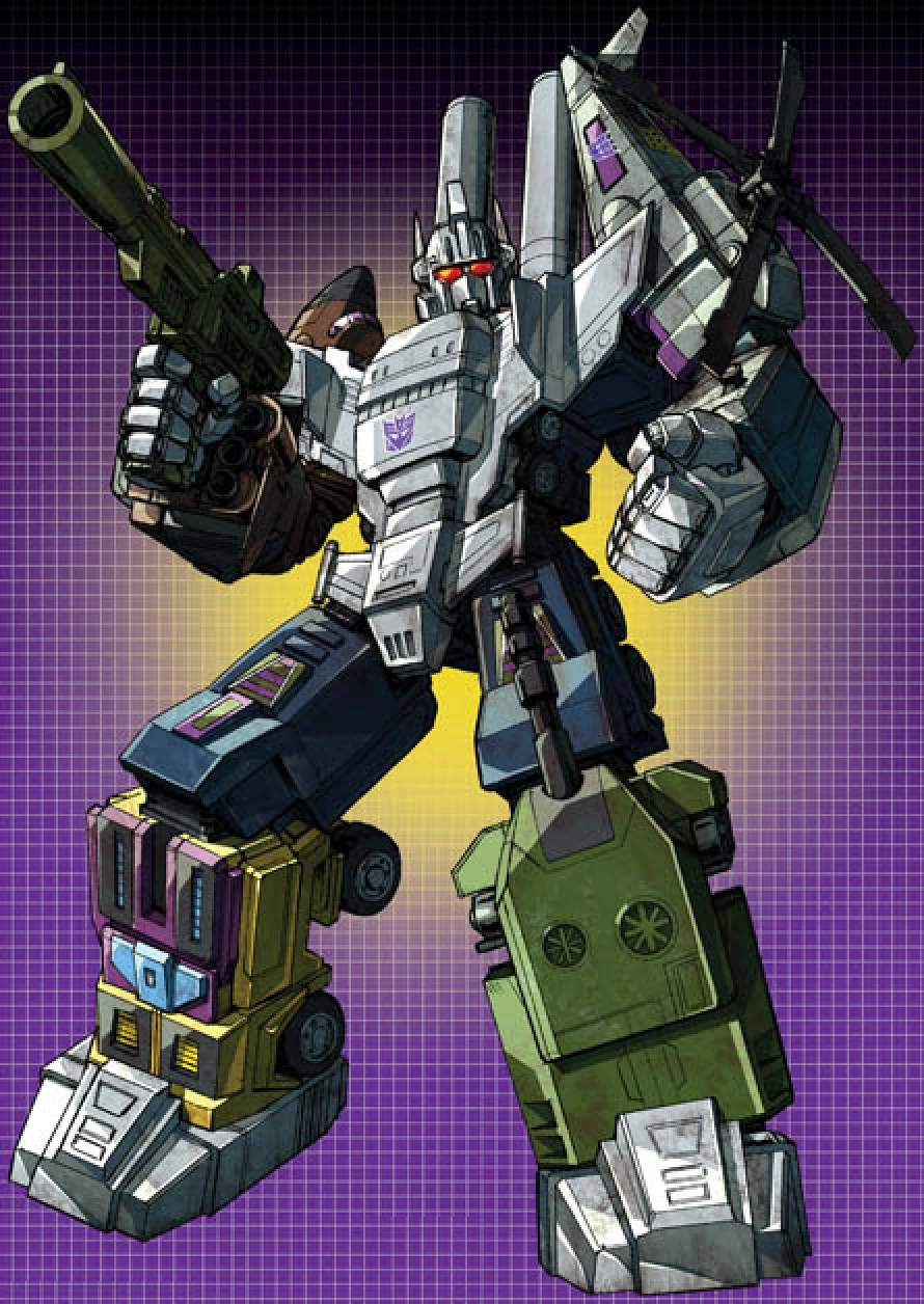 Bruticus Maximus Transformers Devastation Genesis Wikia Fandom