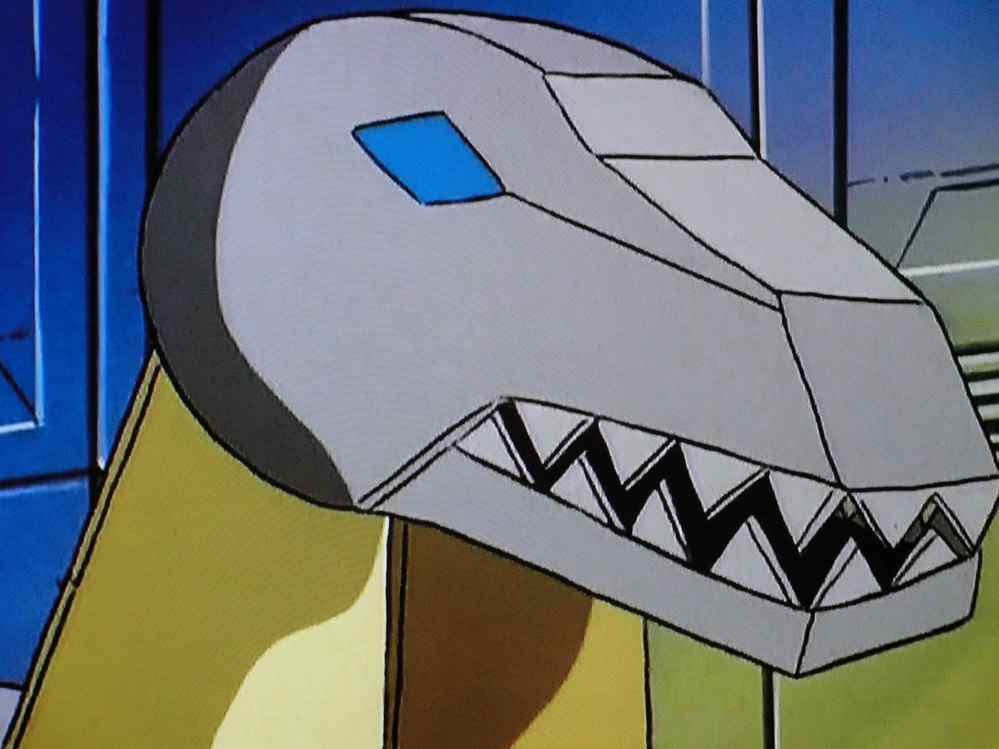 Grimlock (G1) Transformers History Wiki Wikia