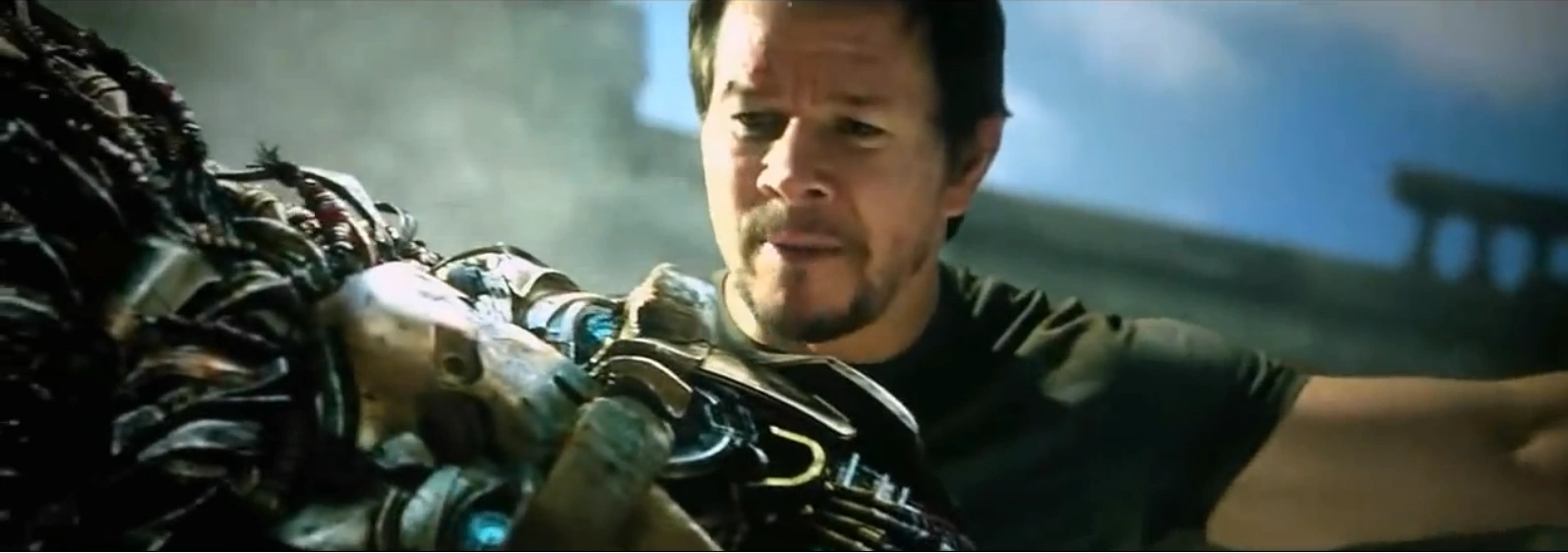 Cade Yeager Transformers live action film series Wiki FANDOM