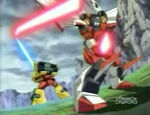 Overmatch Starscreamswordslice