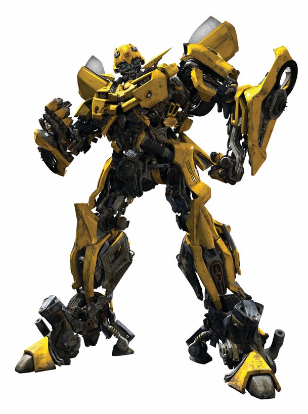 Bumblebee (Tyran) | Teletraan I: The Transformers Wiki ...