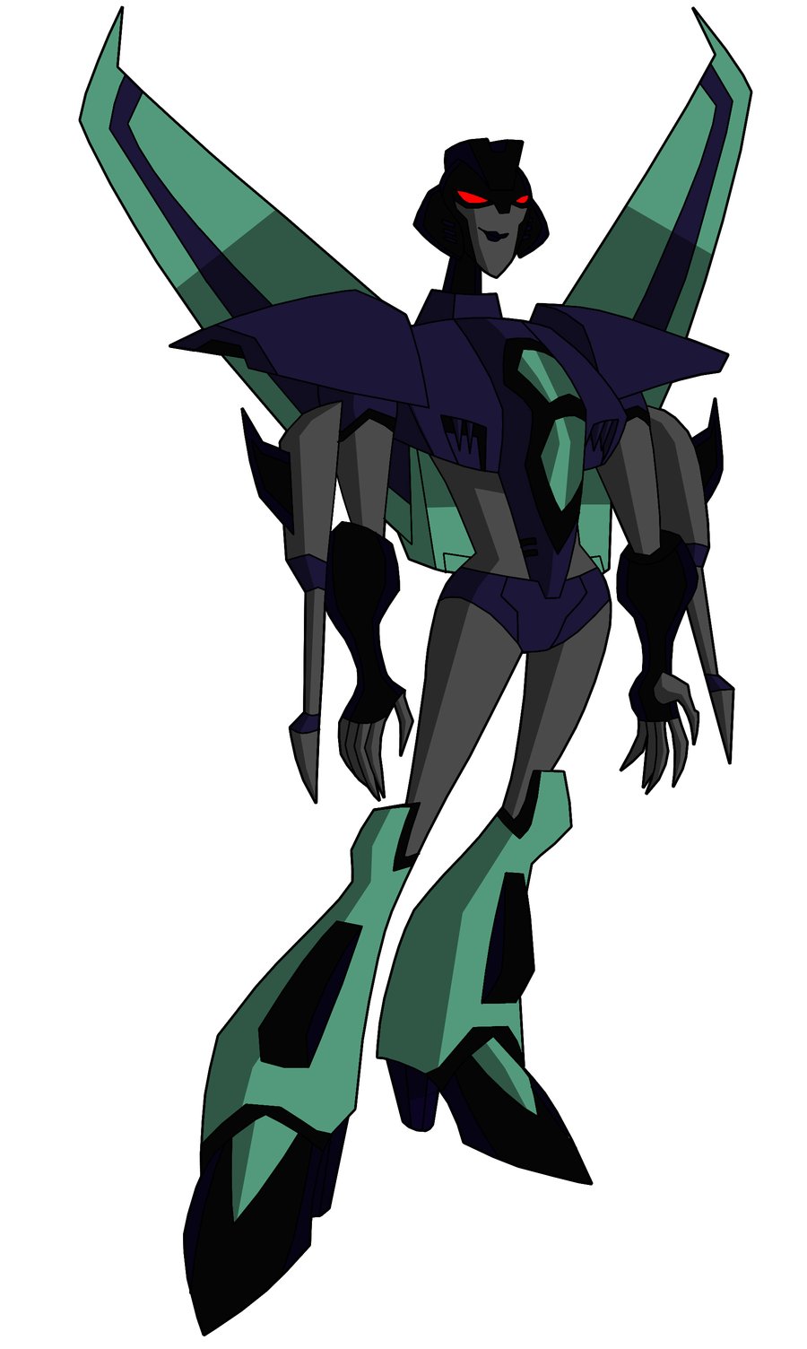 transformers generations slipstream