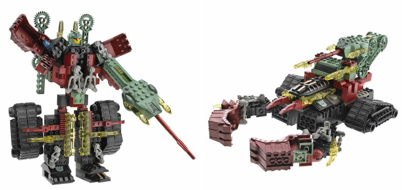 transformers idw scorponok