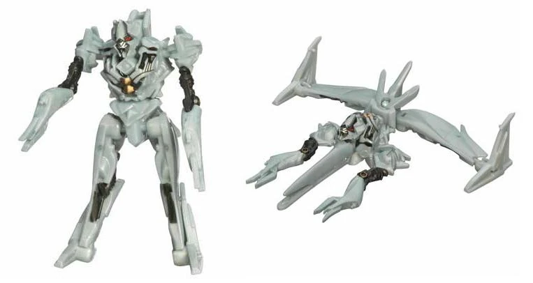 Toutes les figurines articulées, bustes et art books des Transformers: Optimus