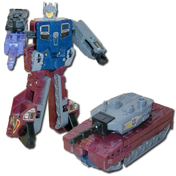 Quake (G1) Teletraan I The Transformers Wiki Fandom powered by Wikia